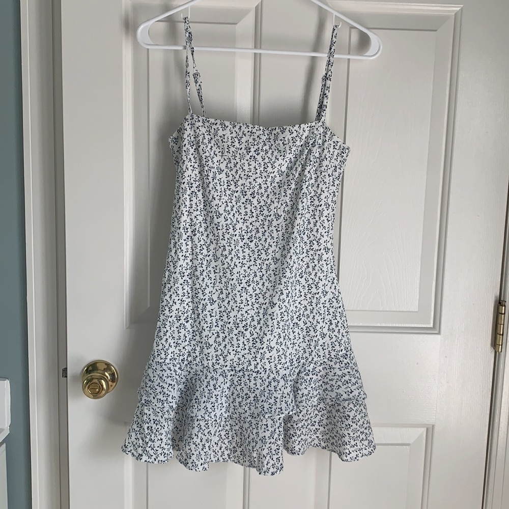 Princess Polly mini dress